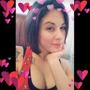 Meet your Posher, Anea